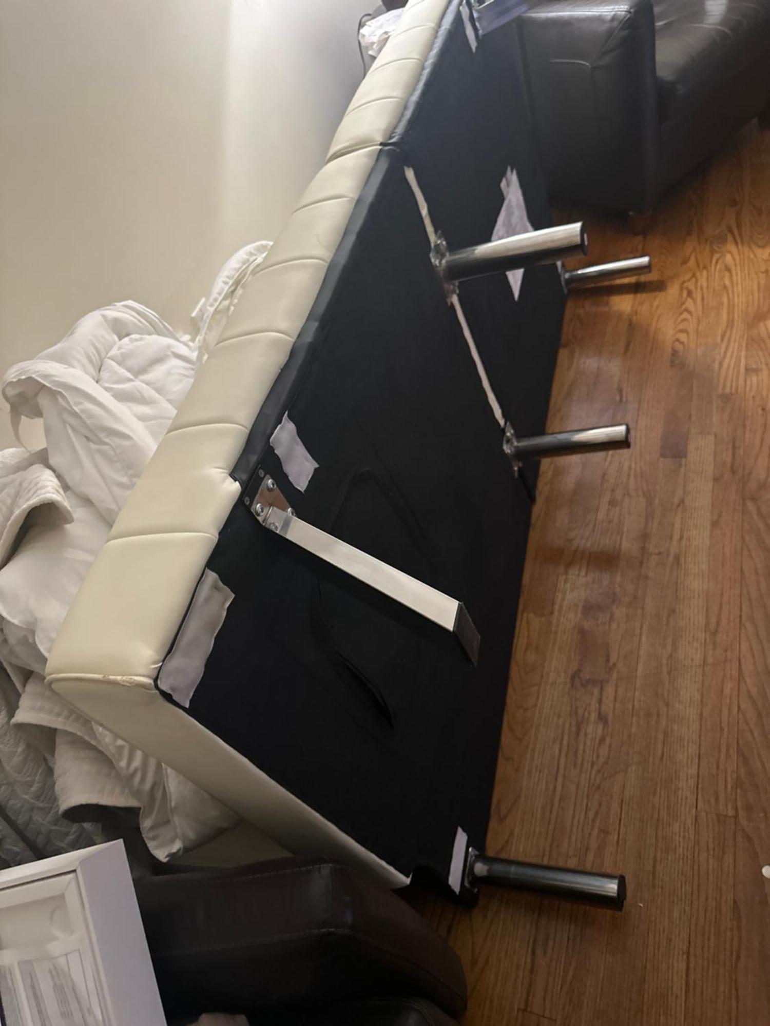 Private Bedroom And Private Bath * Nova York