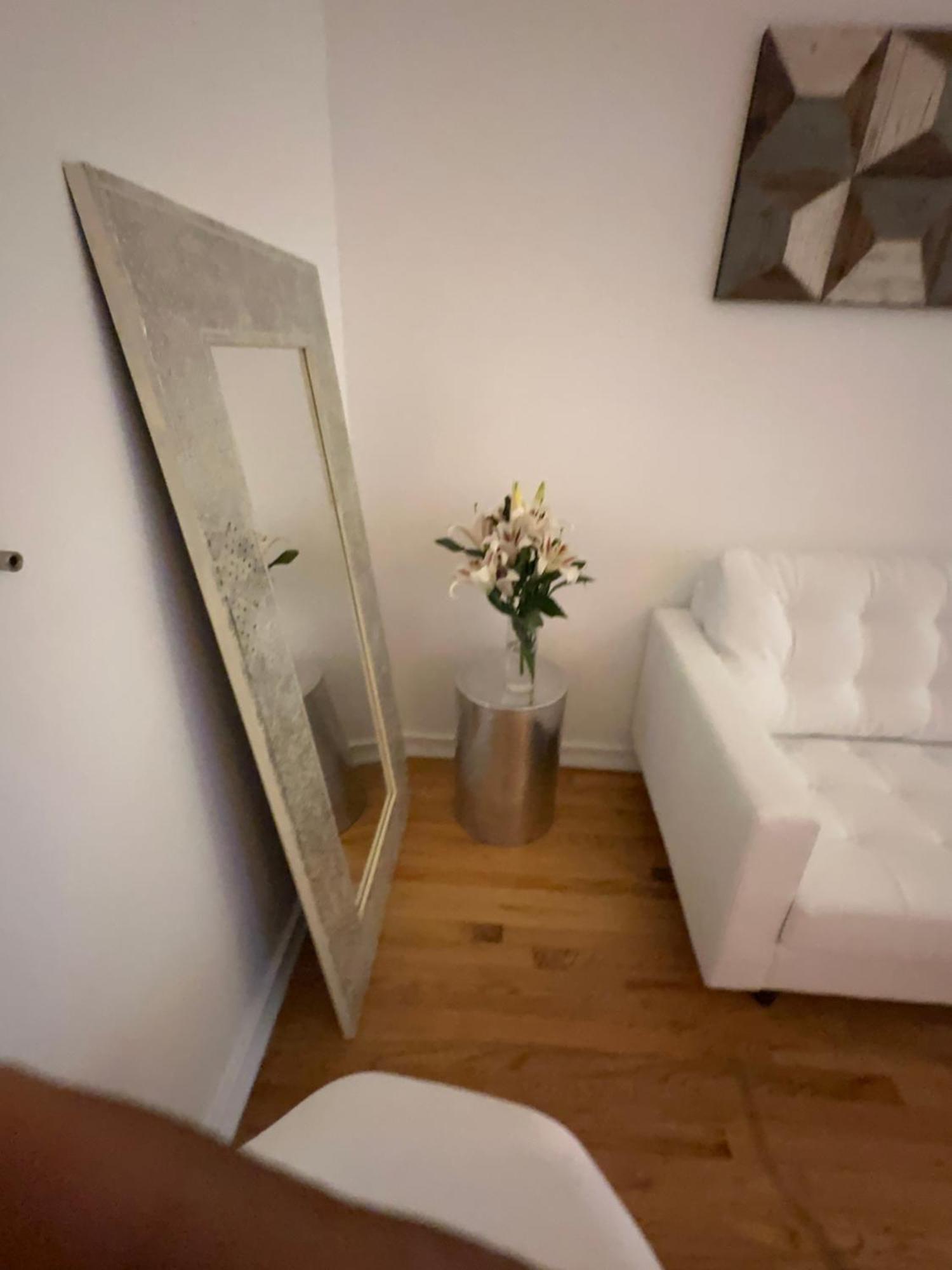 Rumah tetamu Private Bedroom And Private Bath