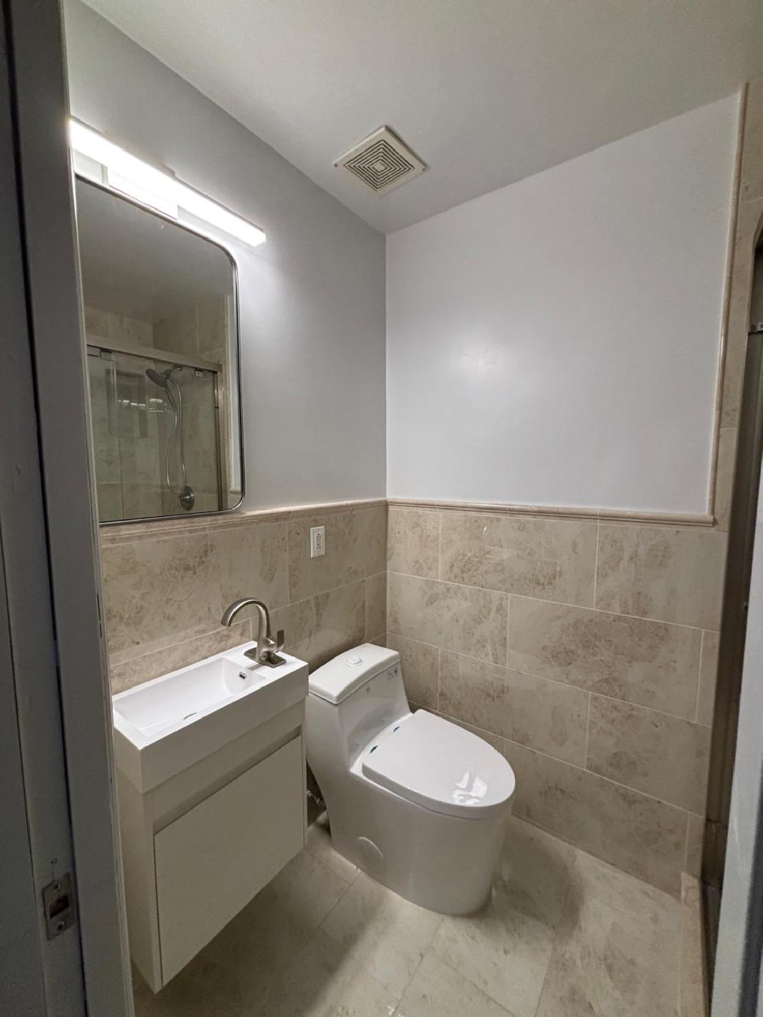 Rumah tetamu Private Bedroom And Private Bath *