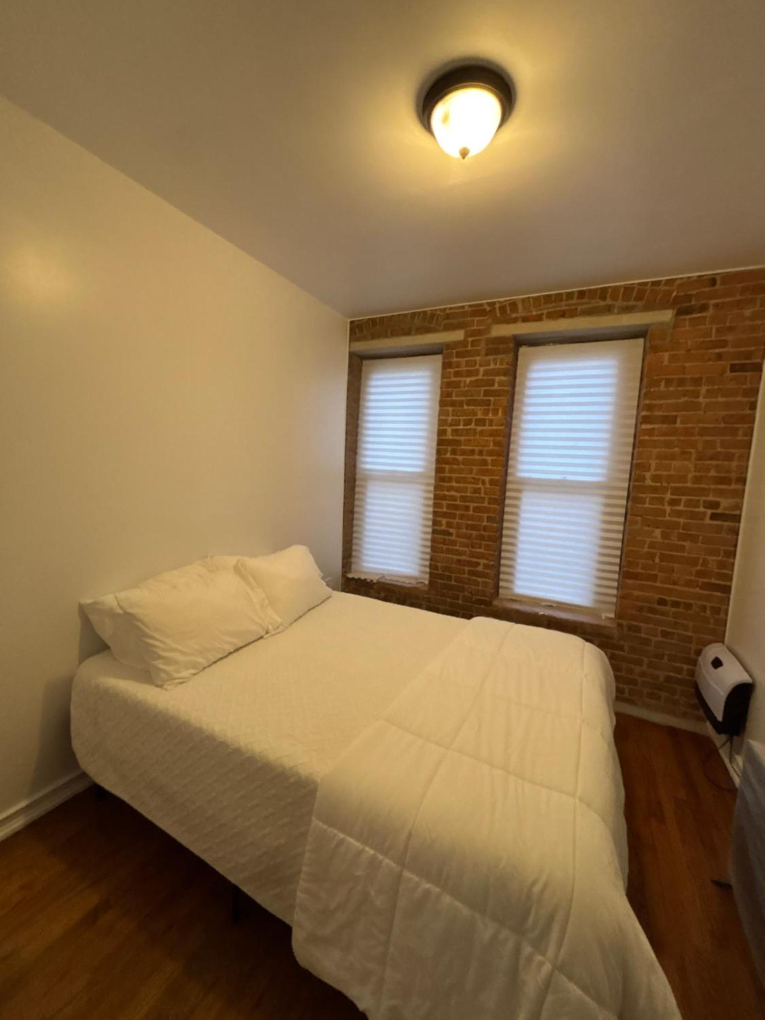 Harlem House Affittacamere