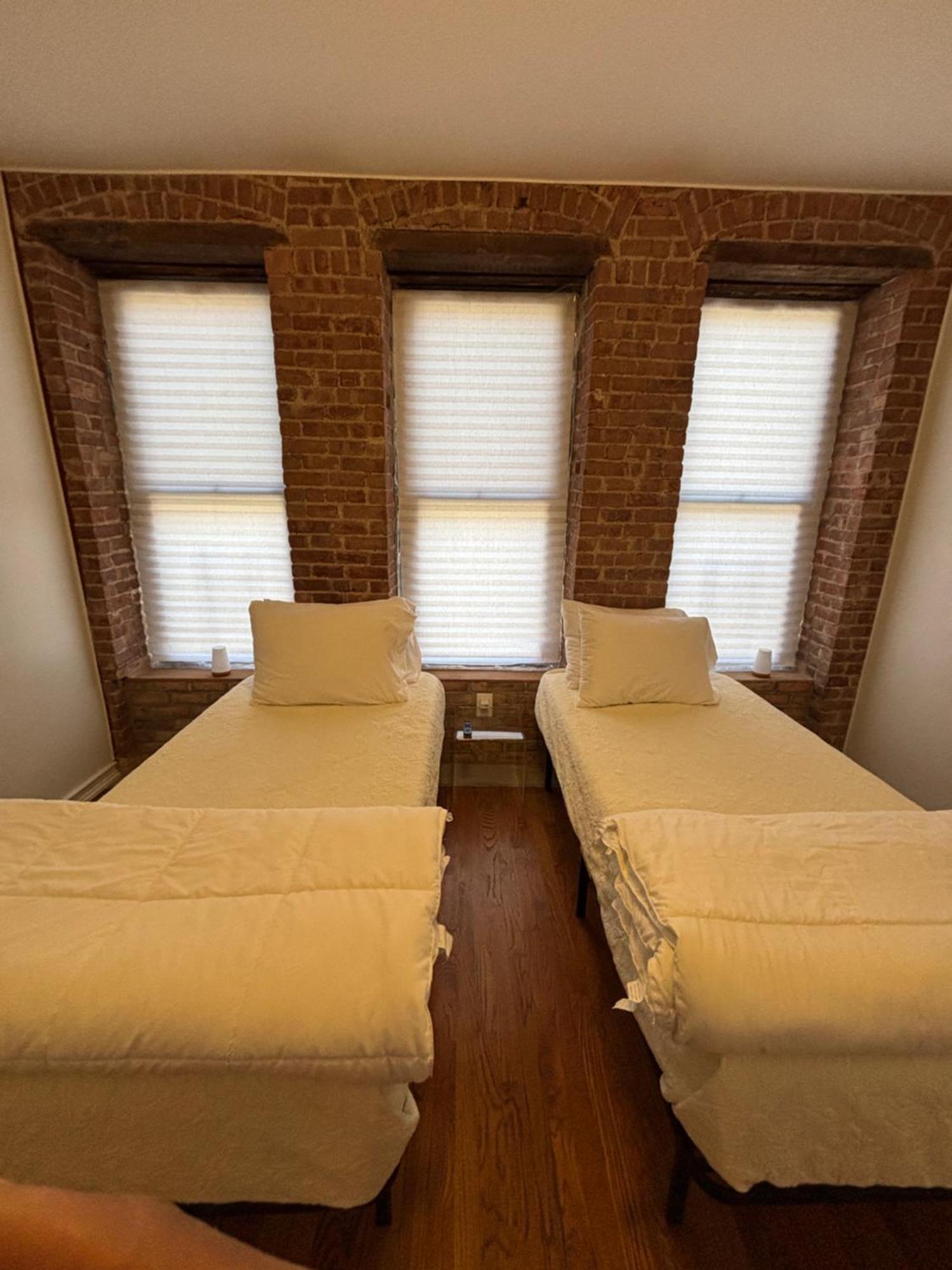 Affittacamere Harlem House New York