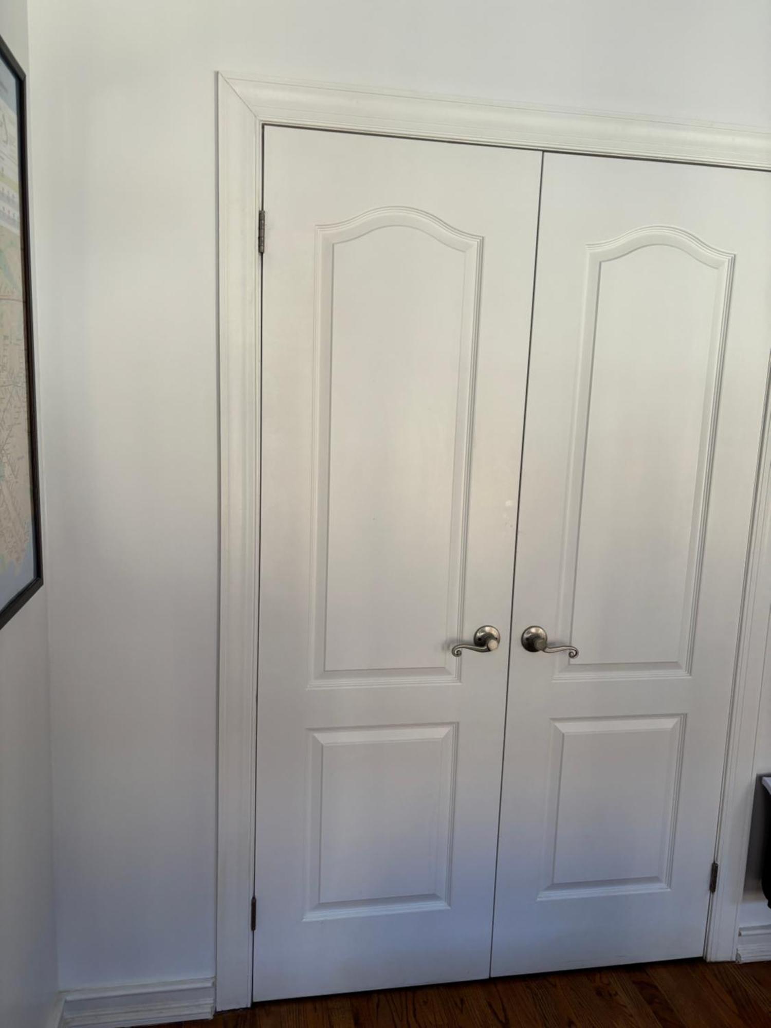 Private Bedroom And Private Bath Rumah tetamu New York