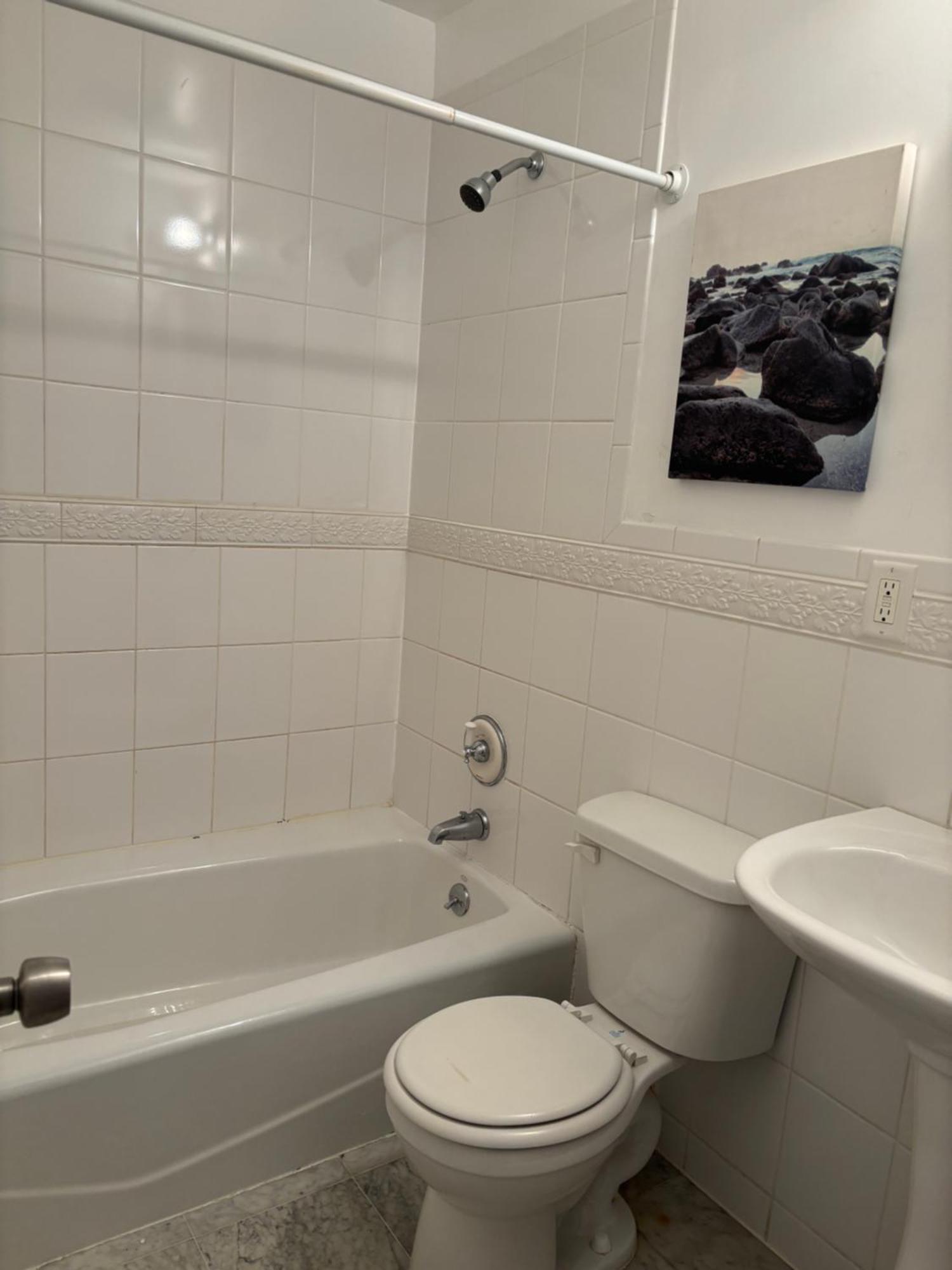 Affittacamere Harlem House New York