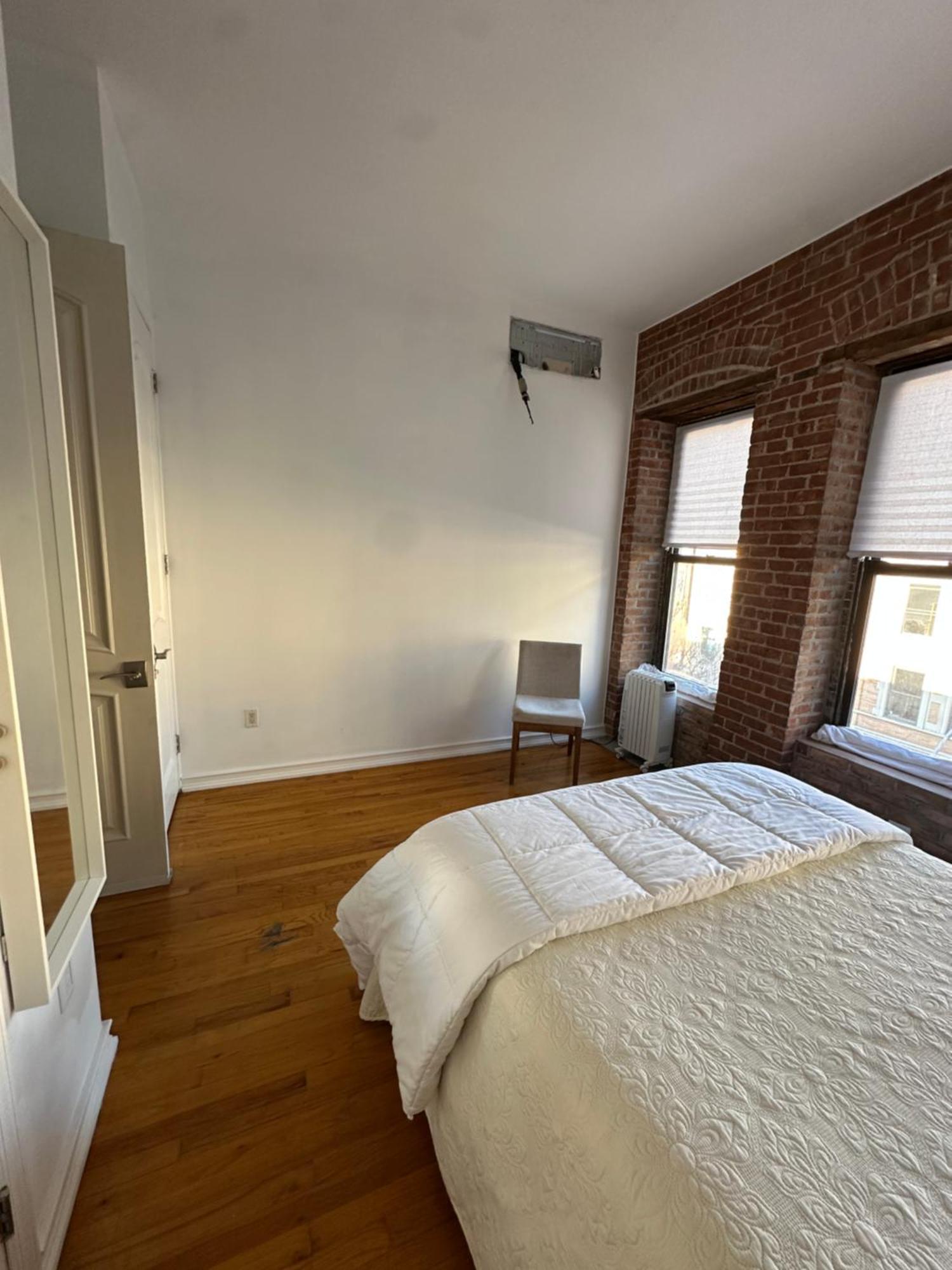 Guest house Private Bedroom And Private Bath